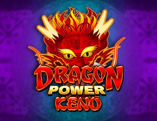 Dragon Power Keno